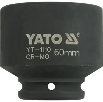 YATO YT-1110 Nástavec 3/4\" rázový YATO 60mm šestihranný