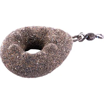 Rybářska zátěž závěs opískovaná KORDA 50g/2ks