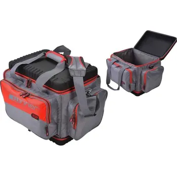 Rybářská přepravní taška - Winner Double Hard Base 45x30x30cm