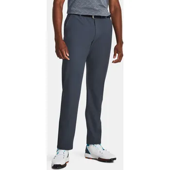 Pánské kalhoty Pánské kalhoty Under Armour UA Drive Tapered Pant 1364410-044 Šedá 36/36