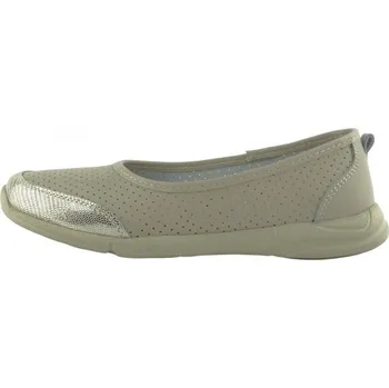 Dámské baleríny Evento baleríny 21PB32 3621 beige, velikost 39