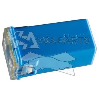 Autopojistky TESLA Pojistka zásuvná 20A