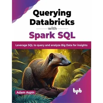 Technika Querying Databricks with Spark SQL - Aspin, Adam