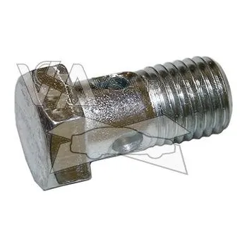 Šroub UNIQUE Šroub M12x1,5 průtokový dutý