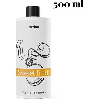 Aviváž Ravina parfém na praní Sladké ovoce Objem: 500 ml