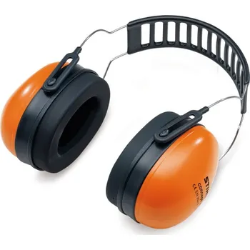 Mušlové tlumiče k ochraně sluchu STIHL concept-24