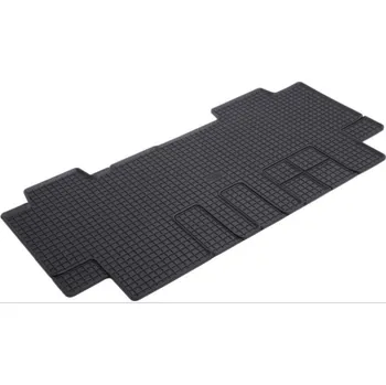 autokoberec Gumové autokoberce Opel Vivaro 2.řada 6místný 2019-, Rigum