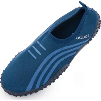 Boty do vody aQuos Balea modré, 27