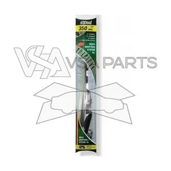 Autodíl COMPASS Stěrač plochý FLEXI 350mm