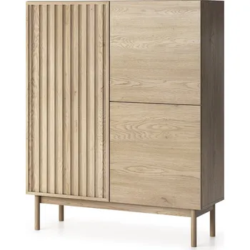 Ložnicová sestava Komoda SAORI K3D, Cremona