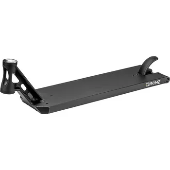 Příslušenství pro koloběžku Deska Divine Forged Street 6" 580 mm černá