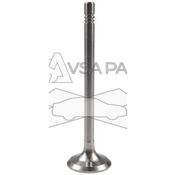 Rozvod motoru MADE IN ITALI Ventil výfukový 99/28