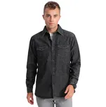 Ombre OM-SHDS-0115 černá