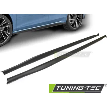 SIDE SKIRTS SPORT fits VW GOLF 8 19-