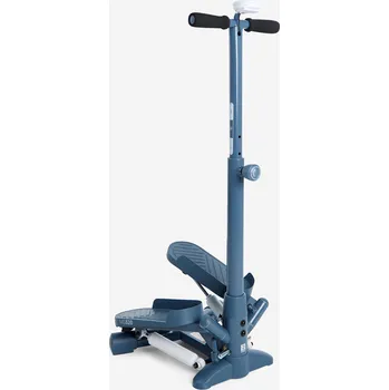Stepper DOMYOS Mini stepper MS520 BÍLÁ|MODRÁ|ČERNÁ|ŠEDÁ