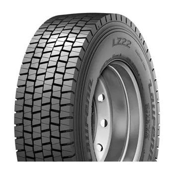 nákladní (D - záběrová, Regionální) Laufenn LZ22 315/80 22.5 TL, 20PR, M+S, 3PMSF 156/150L