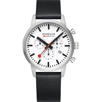 Hodinky MONDAINE Neo MSD.41411.LBV
