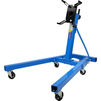 zvedák Držák motoru, stojan na motor, velká nosnost 900 kg