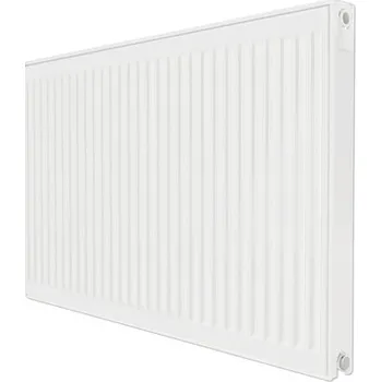 Radiátor Malý deskový radiátor Rotheigner 11 400 x 2000 mm 4 boční přípojky