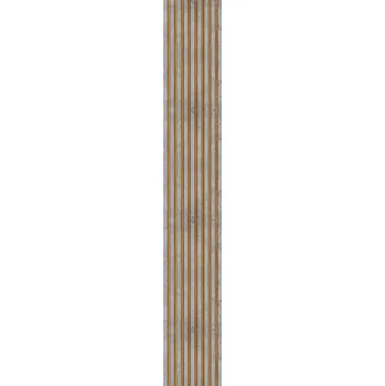 Obklad Windu Akustický obkladový panel, dekor Beton/dřevěná deska 2600x400mm, 1,04m2