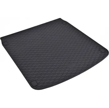 Vana do kufru Gumová vana do kufru Audi A4 Avant 2020-, Rigum