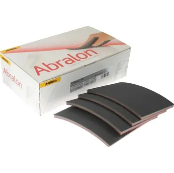 Brusný papír Mirka Abralon 115x140mm P2000