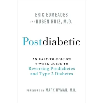 Postdiabetic - Edmeades, Eric