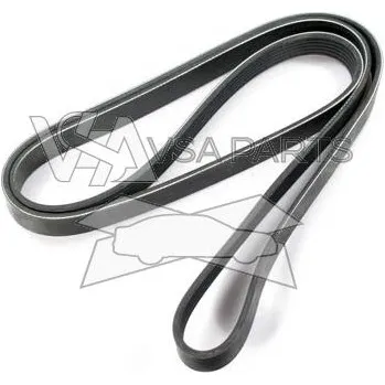 Alternátor VIKA Řemen alternátoru 21,18x1748mm