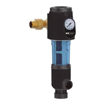 vodní filtr Filtrační systém Kinetico KF-B 1”