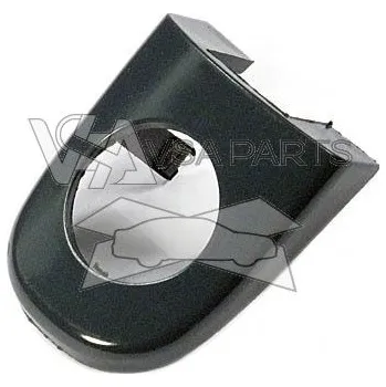 Klika na kolo UNIQUE Krytka kliky s dírou základní