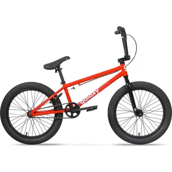 Dětské kolo GALAXY EARLY BIRD BMX 20" ČERVENÁ (ZDARMA Doprava + Dárek)