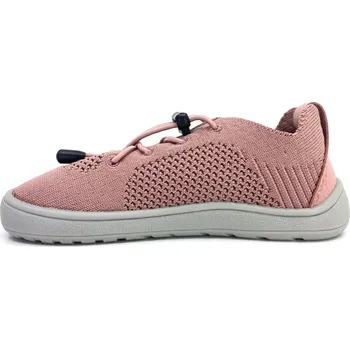 Dívčí obuv Protetika Gael růžové