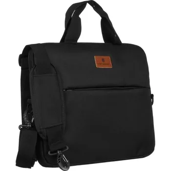 Peterson Taška na notebook Kemkix černá One size