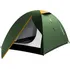 Stan Husky Outdoor Classic Bizam 2, tmavě zelený