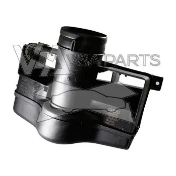 Rozvaděč DPA Rozvaděč vzduchu (komplet)