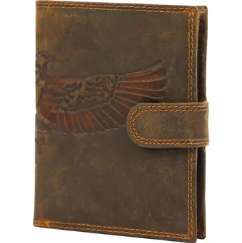 Peněženka Pánská peněženka Money Kepper CCH 5601B vzor 6