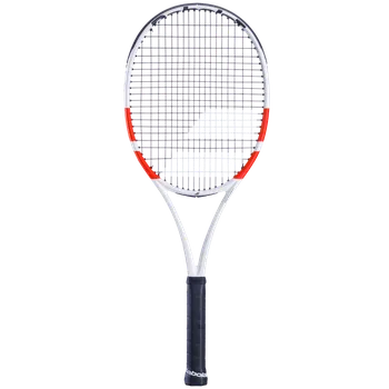 Tenisová raketa Tenisová raketa Babolat PURE STRIKE 100 16/20 2024 Grip: 3, Výplet: Bez výpletu, Napnutí výpletu: Bez výpletu