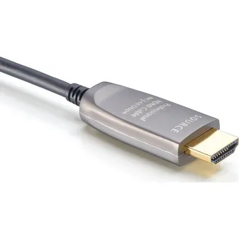 Video kabel Eagle Cable HDMI 2.1 8K Délka: 8m