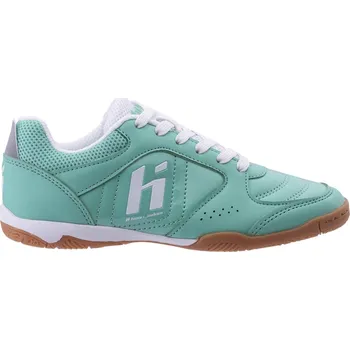 Chlapecká obuv Dětské Sálovky HUARI HALLE JR M000254113 – Zelená 28