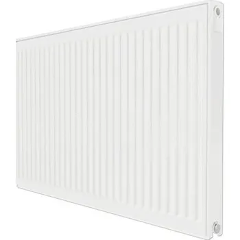 Radiátor Malý deskový radiátor Rotheigner 11 400 x 3000 mm 4 boční přípojky