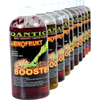 Návnadové aroma aminofrukt booster 500ml Ryba