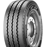 nákladní (T - vlečená) Pirelli ST:01 245/70 17.5 M+S 143/141J