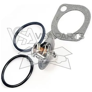 TOPRAN Termostat 83c-98c