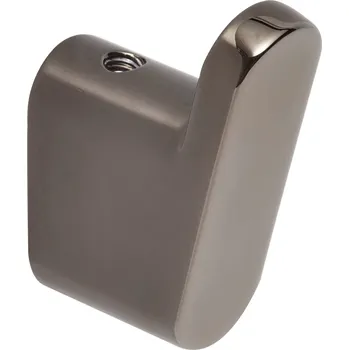 Mýdlenka SAT Háček SAT Simply R PVD pvd gun metal SATDUNI21GM SATDUNI21GM