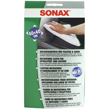 SONAX Čistící látka 04168000