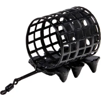 Feeder krmítko WATER kulaté se dnem vel.S 30g