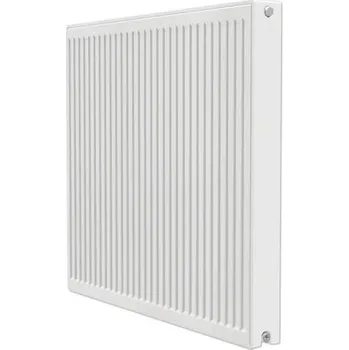 Radiátor Malý deskový radiátor Rotheigner 33 900 x 700 mm 4 boční přípojky