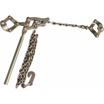 Ohradník Řetězový napínák standard