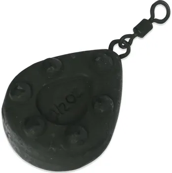 Giants fishing Koncová zátěž Gripper Lead|57g