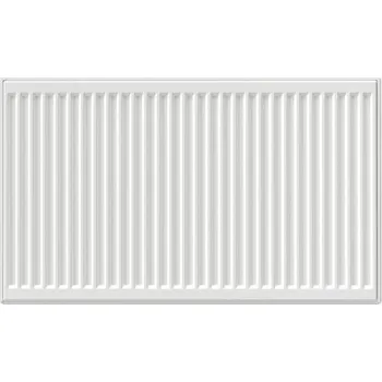 Radiátor Malý deskový radiátor Rotheigner 33 600 x 800 mm 4 boční přípojky